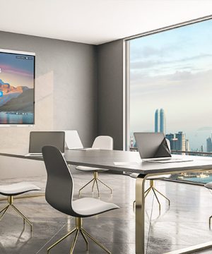 HUAWEI IdeaHub B3,IHB3-86SA,Intelligent Collaboration Device 86-inch