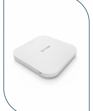 LAPAX3600C Cloud Managed AX3600 WiFi 6 Indoor Wireless Access Point TAA Compliant