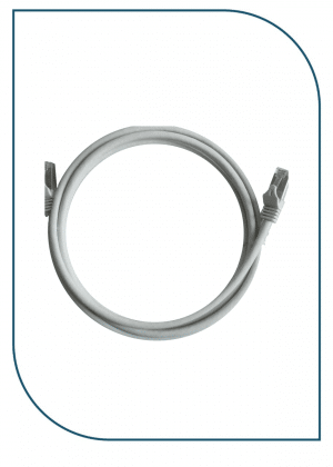 D-LINK Cat6A SFTP 1M Patch Cord LSZH/NCB-6ASGRYR1-1-LS 1 D-LINK Cat6A SFTP 1M Patch Cord LSZH/NCB-6ASGRYR1-1-LS