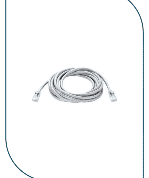 NCB-6AUGRYR1-3 DLINK UTP PATCH CORD 3M CAT6A