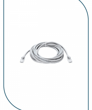 NCB-6AUGRYR1-3 DLINK UTP PATCH CORD 3M CAT6A
