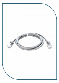 D-Link NCB-C6UGRYR1-0.5 UTP Patch Cord 0.5M Cat6