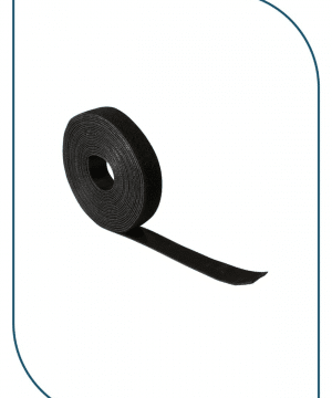 D-LINK VELCRO CABLE TIE 5M-10MM/NVC-010