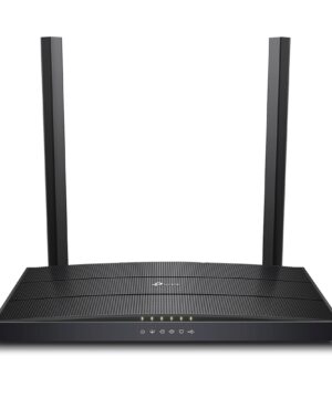 Archer VR400 AC1200 Wireless VDSL/ADSL Modem Router