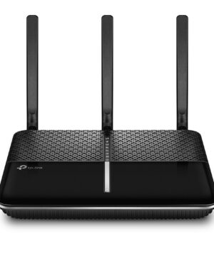 Archer VR600 AC2100 Wireless MU-MIMO VDSL/ADSL Modem Router