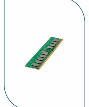 HPE 32GB (1x32GB) Dual Rank x4 DDR4‑3200 CAS‑22‑22‑22 Registered Smart Memory Kit  (P06033-B21)