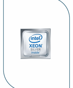 HPE Xeon Silver 4310 2.1GHz 12-Core Processor (P36921-B21 )