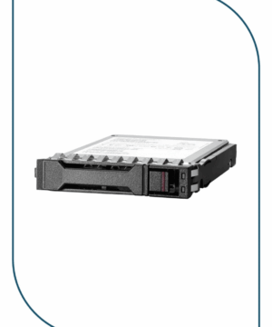 "Hpe 1TB SATA 6G 2.5"" BC Internal Hdd (P28610-B21)"