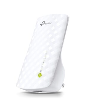 RE200 AC750 Mesh Wi-Fi Range Extender