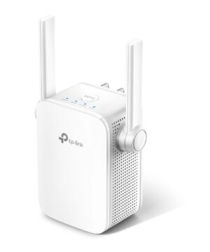 RE205  AC750 Wi-Fi Range Extender