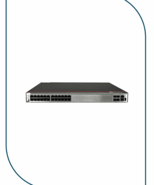 Huawei S5731-S24P4X 24-Port Gigabit Managed PoE+ Switch with 10G Uplink