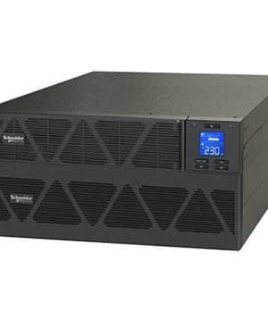 Schneider Electric APC Easy UPS On-Line SRV 3000VA RM 230V