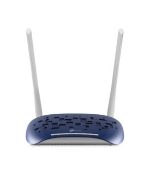 TD-W9960 300Mbps Wireless N VDSL/ADSL Modem Router