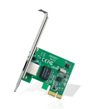 TP_LINK TG-3468 Gigabit PCI Express