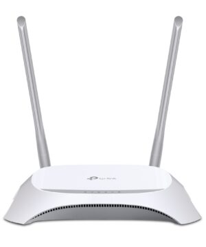 TL-MR3420 3G/4G Wireless N Router