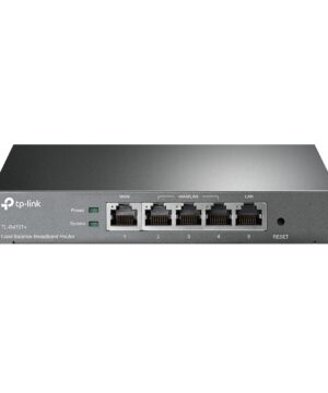 TP Link TL-R470T+ Load Balance Broadband Router