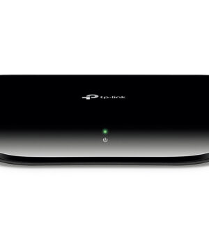 TL-SG1005D 5-Port Gigabit Desktop Switch