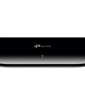 TL-SG1008D 8-Port Gigabit Desktop Switch