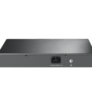 TL-SG1008MP 8-Port Gigabit Desktop/Rackmount Switch with 8-Port PoE+