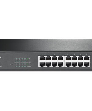TL-SG1016D 16-Port Gigabit Rackmount Switch