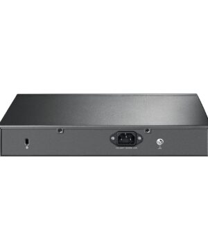 TL-SG1016PE 16-Port Gigabit Easy Smart Switch with 8-Port PoE+