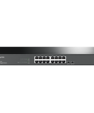 TL-SG1016 16-Port Gigabit Rackmount Switch,