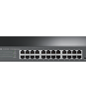 TL-SG1024D 24-Port Gigabit Desktop/Rackmount Switch