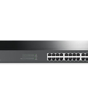 TL-SG1024 24-Port Gigabit Rackmount Switch