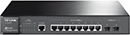 TL-SG3210 JetStream 8-Port Gigabit L2+ Managed Switch with 2 SFP Slots