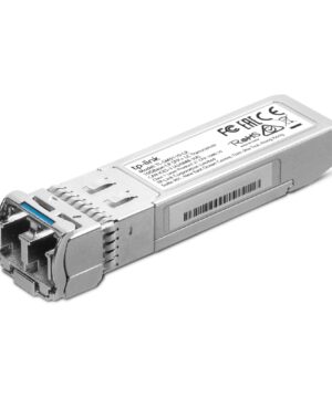 TL-SM5110-LR 10GBase-LR SFP+ LC Transceiver
