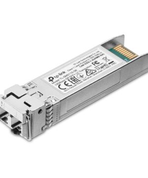TP-Link TL-SM5110-SR | 10GBase-SR SFP+ LC Transceiver