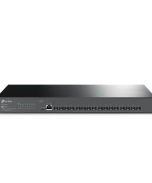 TL-SX3016F JetStream 16-Port 10GE SFP+ L2+ Managed Switch