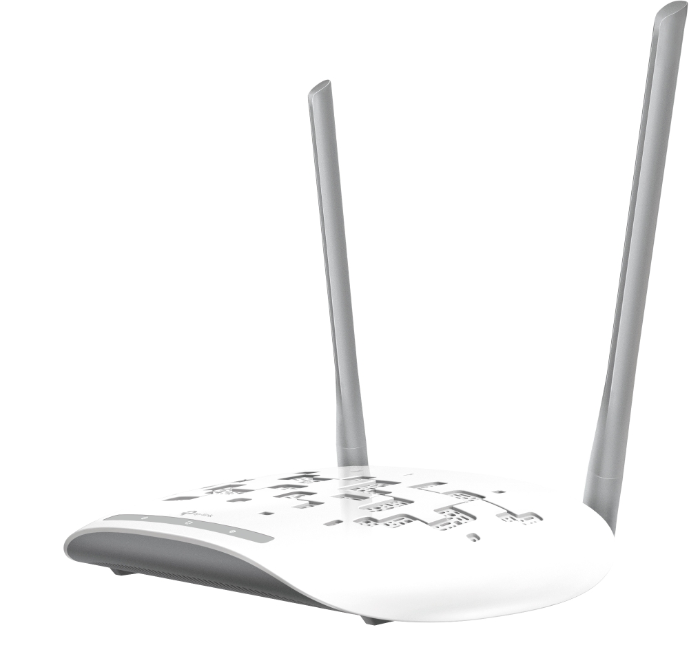 TL-WA801N 300Mbps Wireless N Access Point 1 TL-WA801N 300Mbps Wireless N Access Point