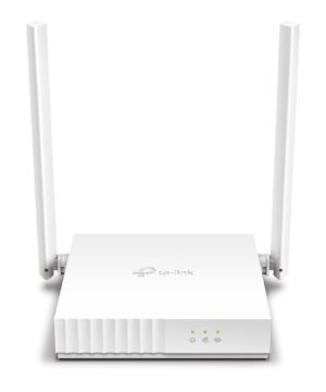 TL-WR820N 300 Mbps Multi-Mode Wi-Fi Router