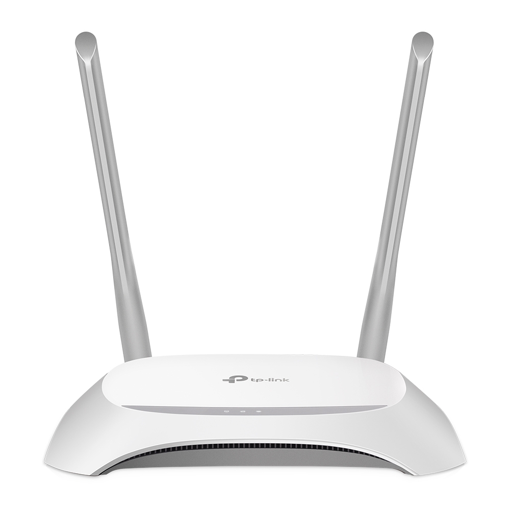 TL-WR840N Wireless N Router 300Mbps