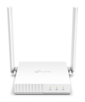 TL-WR844N 300 Mbps Multi-Mode Access Point/ Wi-Fi Router