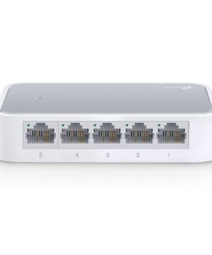 TL-SF1005D 5-Port 10/100Mbps Switch