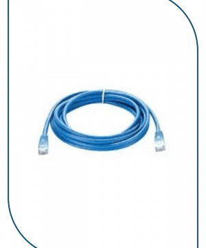 D-Link  Cat6 UTP 23AWG Cable 100M/NCB-C6UBLUR-100