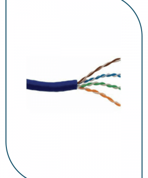 D-Link  Cat6 UTP 23AWG Cable 305 M Roll COLOER/NCB-C6UXXX-305