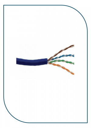 D-Link Cat6 UTP 23AWG Cable 305 M Roll COLOER/NCB-C6UXXX-305 1 D-Link Cat6 UTP 23AWG Cable 305 M Roll COLOER/NCB-C6UXXX-305