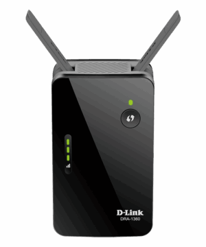 DRA-1360 D-Link AC1300 Mesh Range Extender