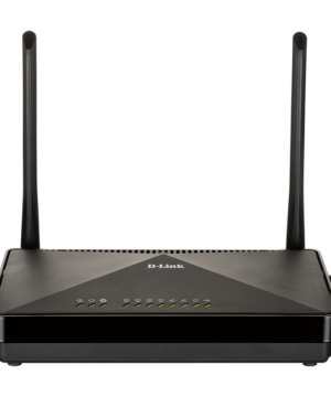 Wireless N 300 ADSL2+/VDSL2 Modem Router DSL-245GE
