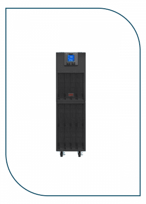 APC SRV10KI 10000VA/10000W On-Line UPS