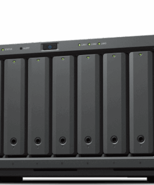 Synology DiskStation DS1823xs+ 8-Bay (Diskless)