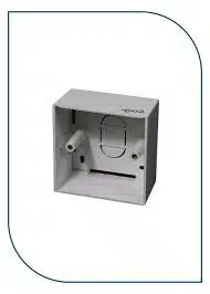 ProLink PL-BB-86-45  Back Box (86*86*45)