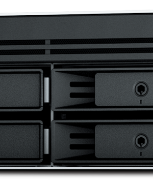 Synology RackStation 8-Bay NAS Enclosure (Diskless) (RS1221+)