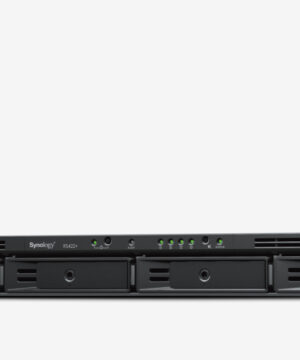 Synology RackStation 4-Bay NAS Enclosure (Diskless) (RS422+)