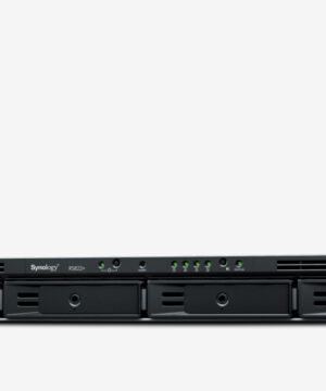 Synology RackStation 4-Bay NAS Enclosure (Diskless) (RS822+)