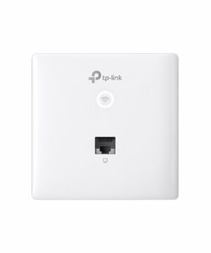 TP-Link eap115-wall 300Mbps Wireless N Wall-Plate Access Point