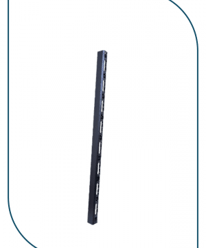 PR-ACC-VCM ProRack Vertical Cable Management